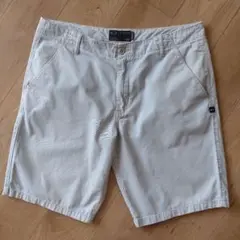 OAKLEY ハーフパンツ/チノ/REGULAR FIT/古着/W38