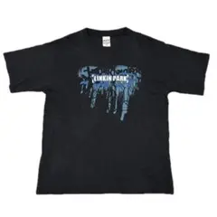 00s LINKIN PARK リンキンパーク vintage tee