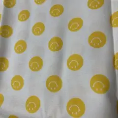 スマイリーオックスカットクロス　1m