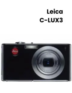 2025年最新】ライカ c-lux3の人気アイテム - メルカリ
