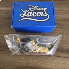 Disney Lacers 海賊テーマ フィギュアスニーカー