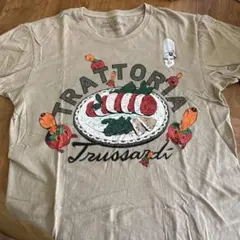 JOJO ジョジョ　Tシャツ ベージュ