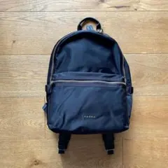 新品 トッカ リュック バックパック SIDE RIBBON 6363
