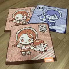 新品　ポケモンセンター　ハルト　アオイ