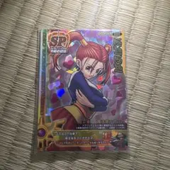 ドラゴンクエストモンスターバトルロード　spカードまとめ売り　ぱふぱふ等