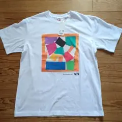 ユニクロ　新宿限定　アンリ・マティス　Tシャツ　XL　テートモダン　新品未使用