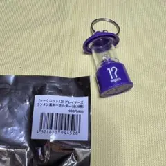 サンフレッチェ広島　17 木下康介　ミニランタン