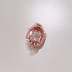 たまごっち ミニチュアチャームコレクション4 ききっち