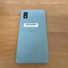 シャープ SHARP AQUOS wish A103SH Olive Green