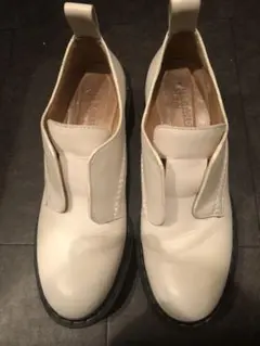 JIL SANDER NAVY(ジルサンダーネイビー) ローファー