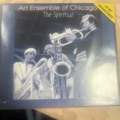 Art Ensemble of Chicago The Spiritual