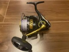 ダイワ legalis lt 5000d cxh