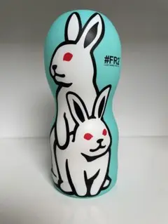 新品未開封FR2 　沖縄限定色　置物