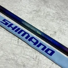 シマノ　アユ　リミテッドプロレインボーH2.5×ズーム90〜95 替穂先付き シマノ アユ リミテッドプロレインボーH2.5×ズーム90〜95 替穂先