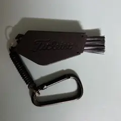 タイトリストゴルフケアブラシ