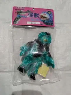 【新品未開封】異次元獣　スペクター　LEOそふび坊や　ソフビ Amazon.co.jp: 異次元獣 スペクター LEOそふび坊や : おもちゃ