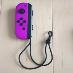 Nintendo Switch Joy-Con ジョイコン　L
