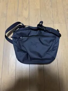 ARC'TERYX mantis2 アークテリクス マンティス2 ブラック