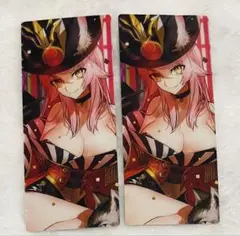 FGO 最終再臨展 コヤンスカヤ