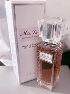 ミス ディオール アブソリュートリー ブルーミング ローラー パール 20ml