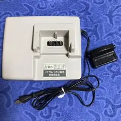 Panasonic リチウムイオン電池 専用充電器 NKJ062
