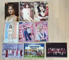 TWICE ラントレ