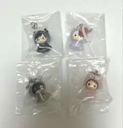 僕のヒーローアカデミア めじるしアクセサリー アニマルver.