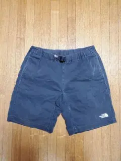 THE NORTH FACE ショートパンツ カーキ