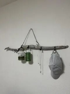 流木インテリア 約95cm 自然な木の色