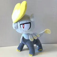 ポケモン　ぬいぐるみ　ジャラコ　202307091819 2025年最新】ジャラコ ぬいぐるみの人気アイテム - メルカリ