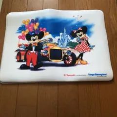 ヤマザキ　ランチョンマット