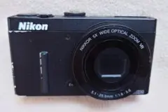 ジャンク　ニコン　Nikon coolpix P340 Amazon.com : Nikon COOLPIX P340 Digital Camera (Black