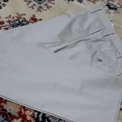 チノパン　ベージュ　ユニクロ
