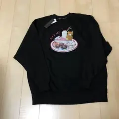 candy stripper未使用スウェット