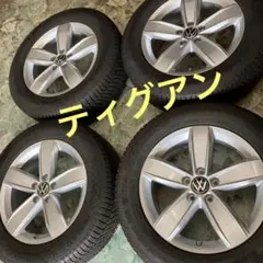 アウディA4A6ティグアン！アルテオン！VW純正ルック19インチホイール アウディA4A6ティグアン！アルテオン！VW純正ルック19インチ