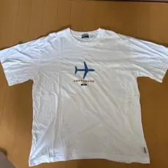 PaulSmith ポールスミス aeroplane Tシャツ
