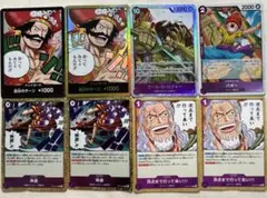 ワンピースカード　受け継がれる意志　金ドン　ロジャー　金ドンカード　SRロジャー