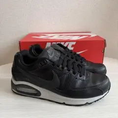 NIKE AIR MAX COMMAND LEATHER 27cm