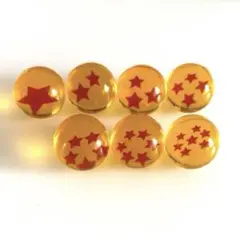 〈新品未使用〉ドラゴンスター　スーパーボール２７㎜　ドラゴン　ボール　すくい