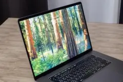 MacBook Pro 16 Intel Core i9 32GB 1TB