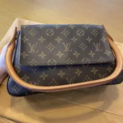 正規品ルイヴィトン❣️ミニルーピング