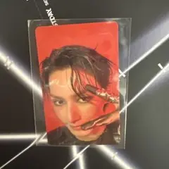 SEVENTEEN DAREDEVIL ver HMV特典 ジュン