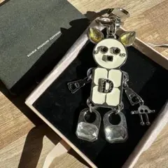 希少✨️ ダブルスタンダードクロージング キーホルダー