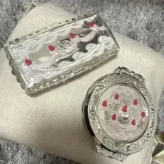 JILLSTUART空き容器