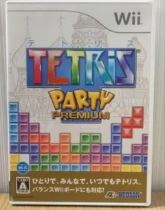 テトリス パーティープレミアム ヤマダモール | テトリス パーティープレミアム | ヤマダデンキ