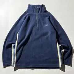 archive O'neill half zip fleece jacket