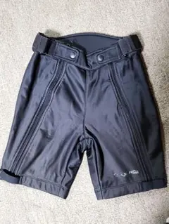 スキー ハーフパンツ 140