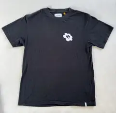 TCSS Critical Slide ブラック Tシャツ