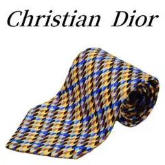 Christian Dior ネクタイ