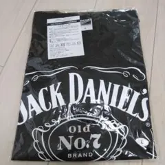 Jack Daniel's Tシャツ Lサイズ